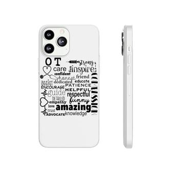 Amazing Ot Phonecase iPhone | Mazezy
