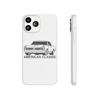 American Classic Car Phonecase iPhone | Mazezy