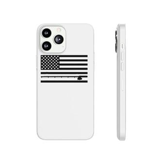 American Flag Fishing Apparel - Fishing Phonecase iPhone | Mazezy