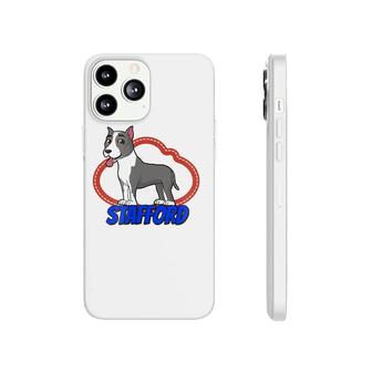 American Stafford Terrier Dog Owner Phonecase iPhone | Mazezy