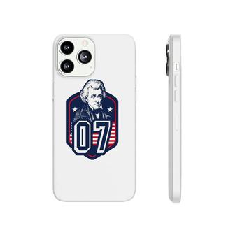 Andrew Jackson Seventh President Jersey Style Phonecase iPhone | Mazezy