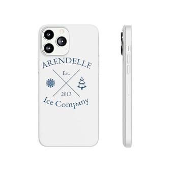 Arendelle Ice Company Ice Queen Phonecase iPhone | Mazezy