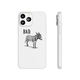 Bad Donkey Phonecase iPhone | Mazezy