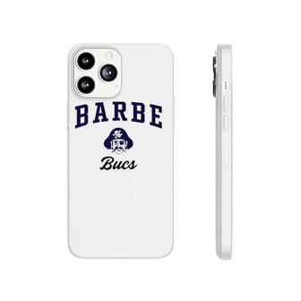 Barbe High School Bucs Premium C3 Ver2 Phonecase iPhone | Mazezy