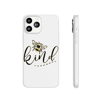 Be Kind Graphic Phonecase iPhone | Mazezy
