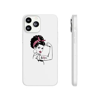 Believe Awareness Phonecase iPhone | Mazezy