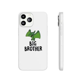 Big Brother Dino Dinosaur Phonecase iPhone | Mazezy