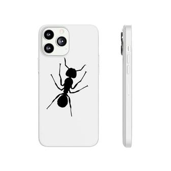 Big Carpenter Ant Lovers Gift Phonecase iPhone | Mazezy