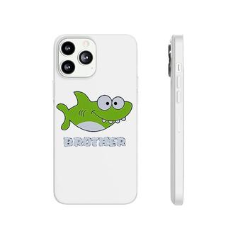Brother Shark Phonecase iPhone | Mazezy