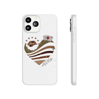 Brown Heart Dsp Phonecase iPhone | Mazezy