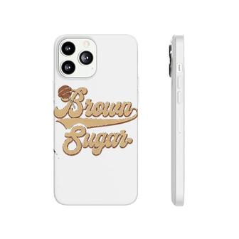 Brown Su Gar Phonecase iPhone | Mazezy