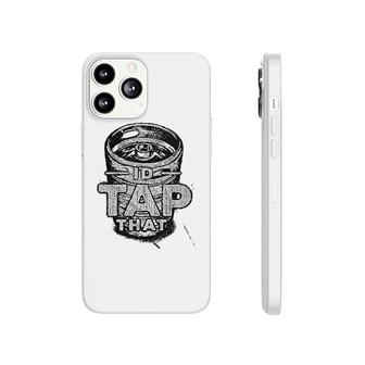 Buck Wear Id Tap That Phonecase iPhone | Mazezy