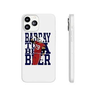Buffalo Bad Day To Be A Beer Phonecase iPhone | Mazezy