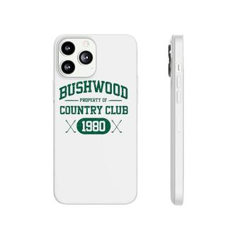 Bushwood Country Club 1980 Vintage 80S Phonecase iPhone | Mazezy