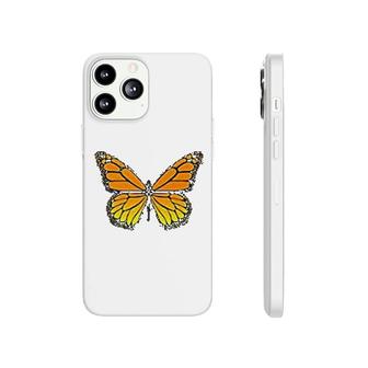 Butterfly Aesthetic Phonecase iPhone | Mazezy UK