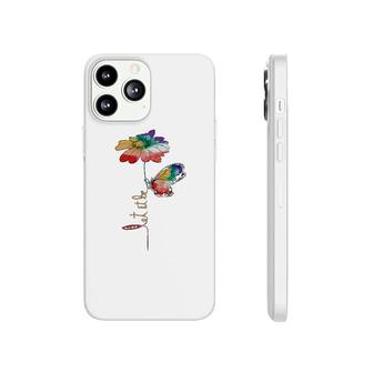 Butterfly Let It Be Classic Phonecase iPhone | Mazezy UK