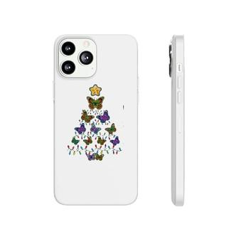 Butterfly Tree Phonecase iPhone | Mazezy