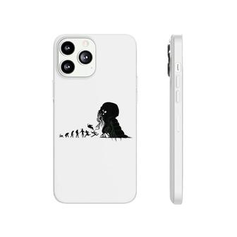 Call Of Cthulhu Lovecraftian Evolution Phonecase iPhone | Mazezy