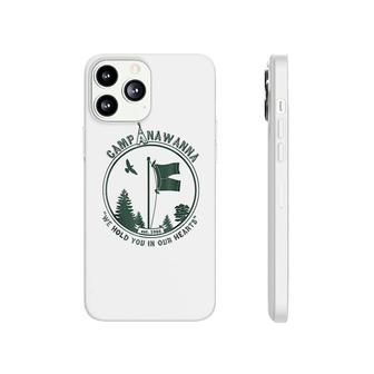 Camp Camping Anawanna Phonecase iPhone | Mazezy