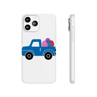 Car With Easter Egg Phonecase iPhone | Mazezy