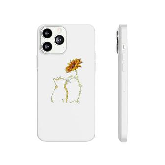 Cat You Are My Sunshine Phonecase iPhone | Mazezy