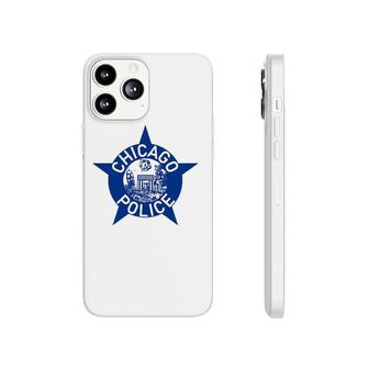 Chicago Police Department Police Symbol Phonecase iPhone | Mazezy