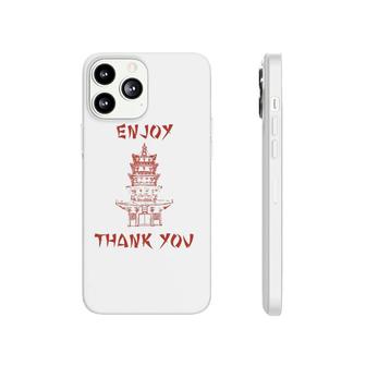 Chinese Food Take Out Box Costume Phonecase iPhone | Mazezy