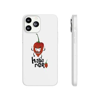Cinco De Mayo S Habanero Tees Chili Funny Mexican Gifts Phonecase iPhone | Mazezy