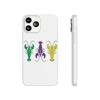 Colorful Crawfish Phonecase iPhone | Mazezy