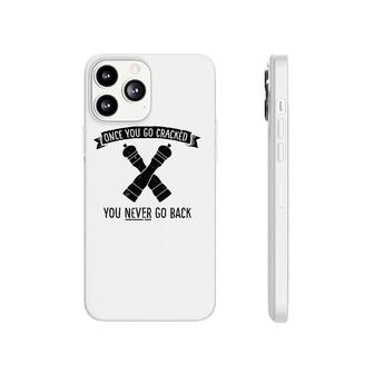 Cracked Black Pepper Funny Pepper Mill Tee Phonecase iPhone | Mazezy
