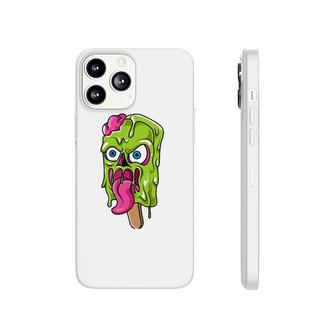 Creepy Cute Popsicle Zombie Lover Phonecase iPhone | Mazezy
