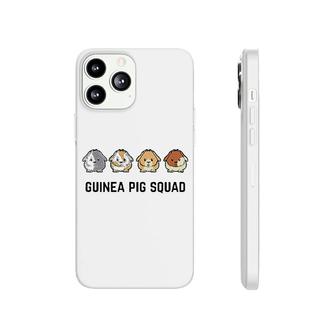 Cute Cavy Guinea Pig Rodent Team Phonecase iPhone | Mazezy