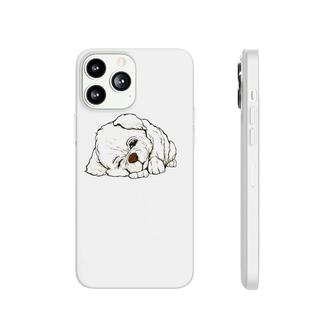 Cute Labrador Baby Dog Puppy S Puppy Phonecase iPhone | Mazezy