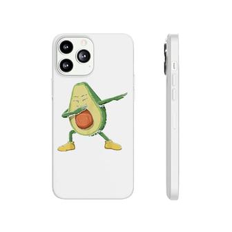 Dabbing Avocado Funny Phonecase iPhone | Mazezy