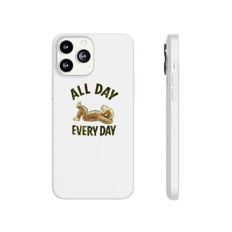 Day Every Day Phonecase iPhone | Mazezy