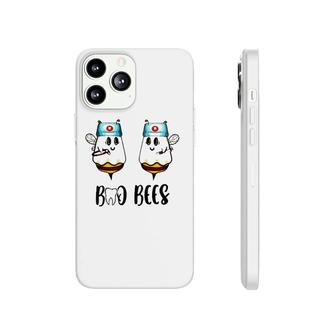 Dental Boo Bees Witch Dental Nurse Dentist Phonecase iPhone | Mazezy