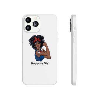 Dominican Woman Phonecase iPhone | Mazezy