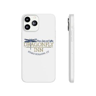 Dragonfly Inn Stars Hollow Phonecase iPhone | Mazezy
