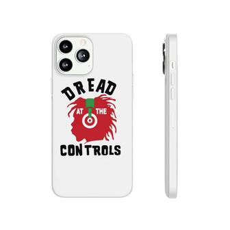 Dread At The Controls Music Lover Phonecase iPhone | Mazezy