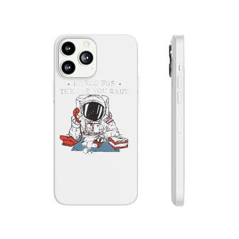 Dress For The Job You Want Astronaut Tee Tank Top Phonecase iPhone | Mazezy