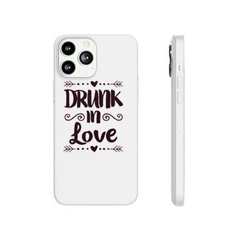 Drunk In Love Phonecase iPhone | Mazezy