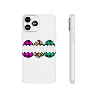 Easter Leopard Happy Easter Phonecase iPhone | Mazezy