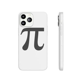 Easy Halloween Costume Idea Pumpkin Pi Day Math Couples Phonecase iPhone | Mazezy