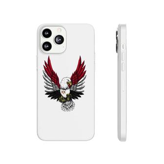 Egypt Flag Egyptian Eagle  Phonecase iPhone