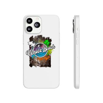 Epic Ca Retro California Surf Vintage Cali Venice Beach Phonecase iPhone | Mazezy