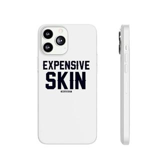 Expensive Skin Inkaddict Tattooed Tattoo Lovers Phonecase iPhone | Mazezy