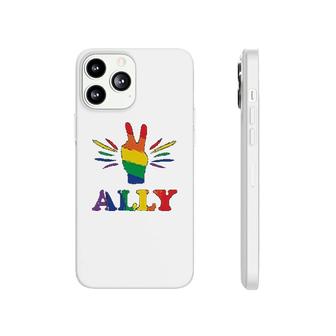 Family Of Gays Lgbt Friends Of Gays Phonecase iPhone | Mazezy CA