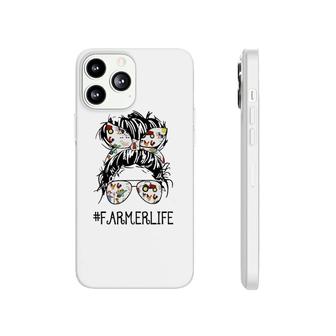 Farmer Life Phonecase iPhone | Mazezy
