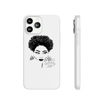 Fearfully And Wonderfully Phonecase iPhone | Mazezy