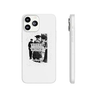 Feminist Empowered Women She Persisted Grl Pwr Graphic Phonecase iPhone | Mazezy